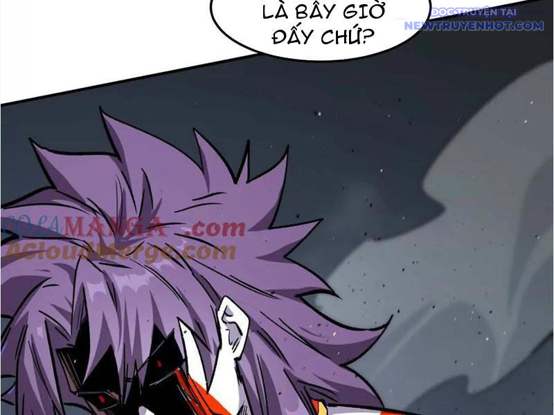 Cương Thi Tiên Sinh Chap 156 - Next Chap 157