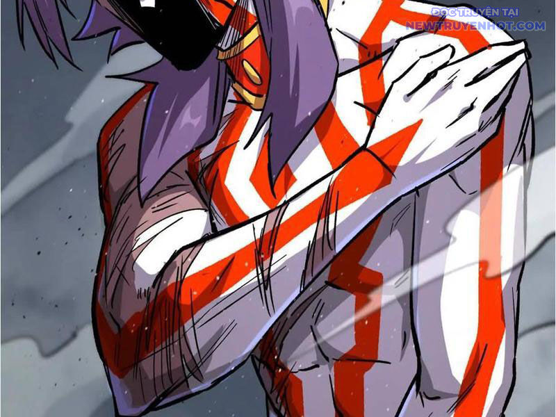 Cương Thi Tiên Sinh Chap 156 - Next Chap 157