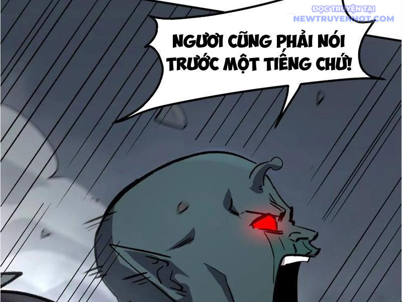 Cương Thi Tiên Sinh Chap 156 - Next Chap 157