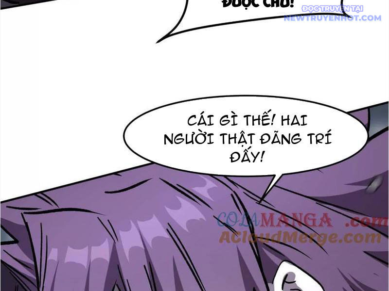 Cương Thi Tiên Sinh Chap 156 - Next Chap 157