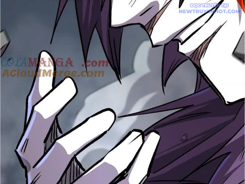 Cương Thi Tiên Sinh Chap 156 - Next Chap 157