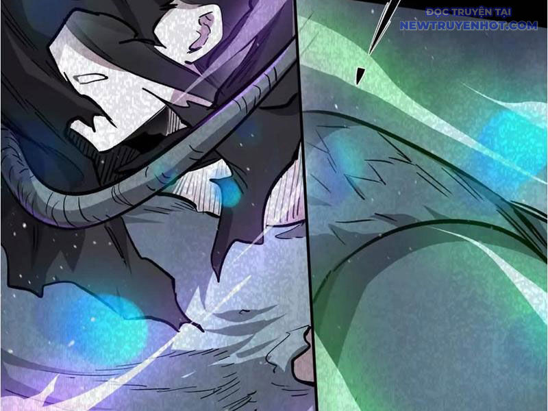 Cương Thi Tiên Sinh Chap 156 - Next Chap 157