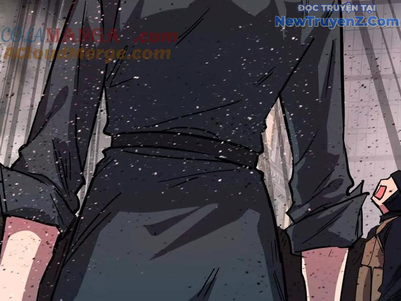 Cương Thi Tiên Sinh Chap 157 - Next Chap 158