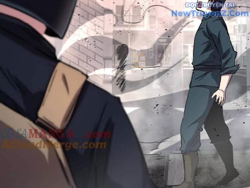 Cương Thi Tiên Sinh Chap 157 - Next Chap 158