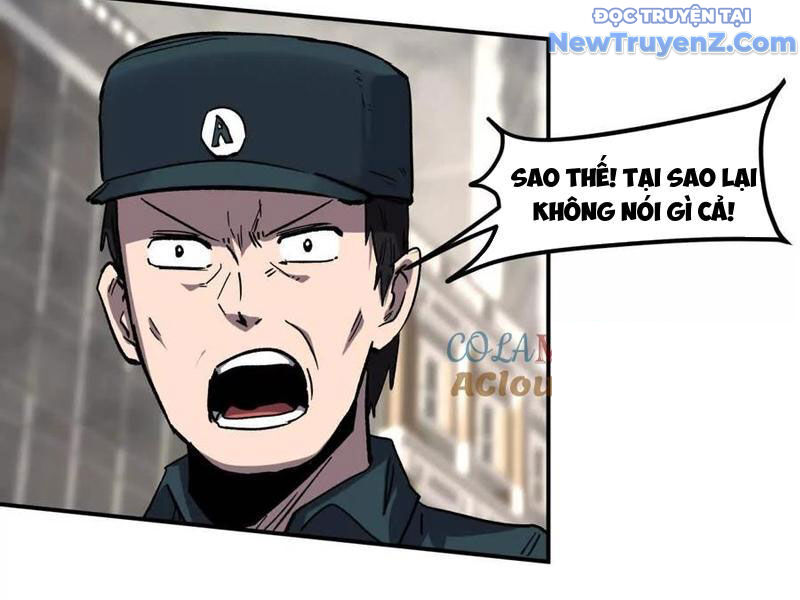 Cương Thi Tiên Sinh Chap 157 - Next Chap 158