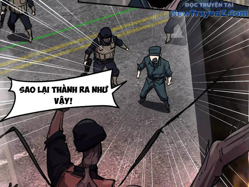 Cương Thi Tiên Sinh Chap 157 - Next Chap 158