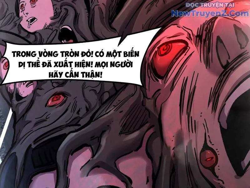 Cương Thi Tiên Sinh Chap 157 - Next Chap 158