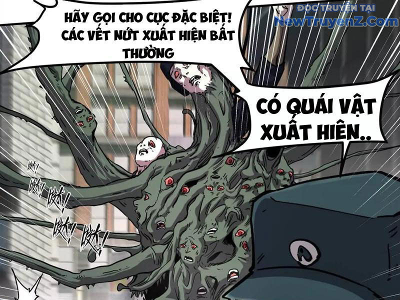 Cương Thi Tiên Sinh Chap 157 - Next Chap 158