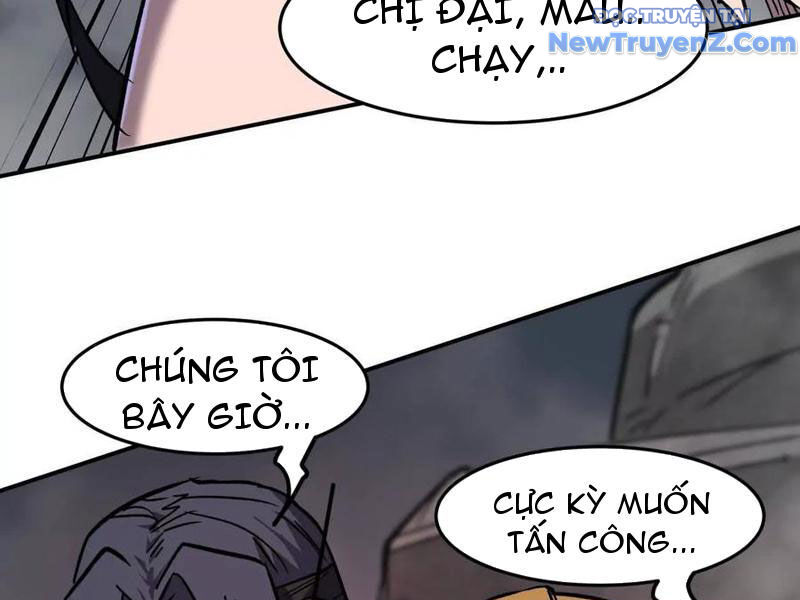 Cương Thi Tiên Sinh Chap 157 - Next Chap 158