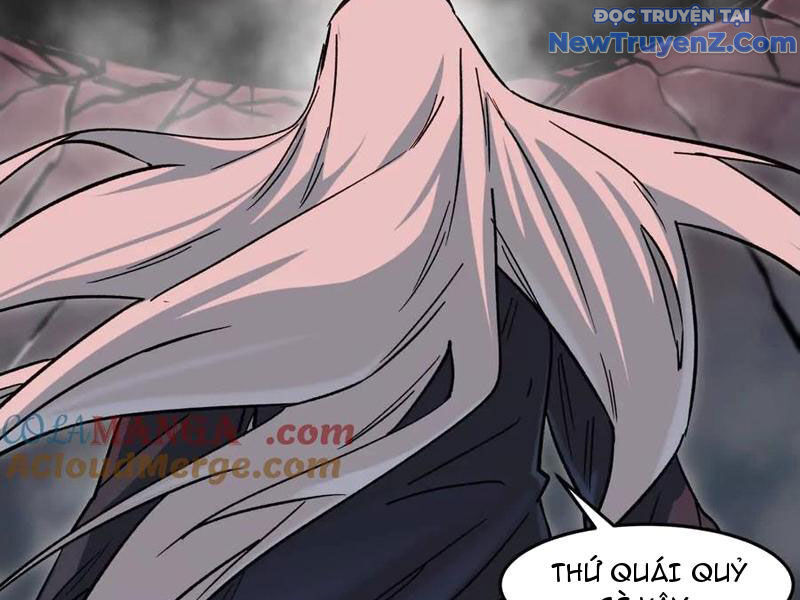 Cương Thi Tiên Sinh Chap 157 - Next Chap 158