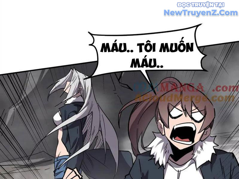 Cương Thi Tiên Sinh Chap 157 - Next Chap 158
