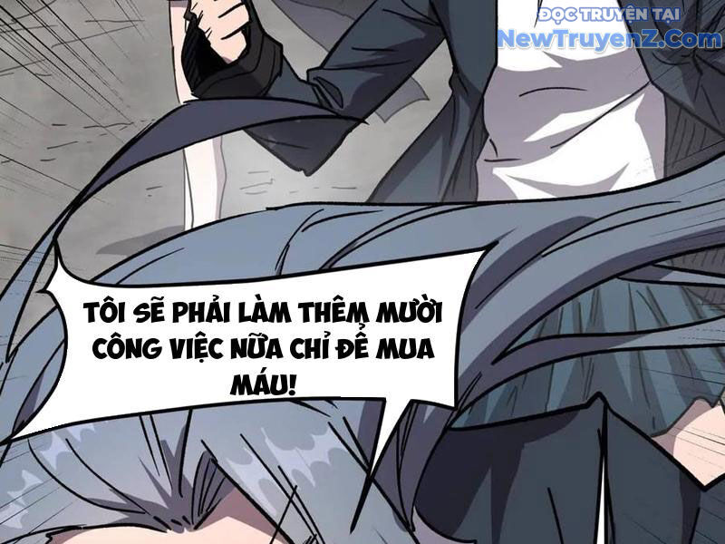 Cương Thi Tiên Sinh Chap 157 - Next Chap 158