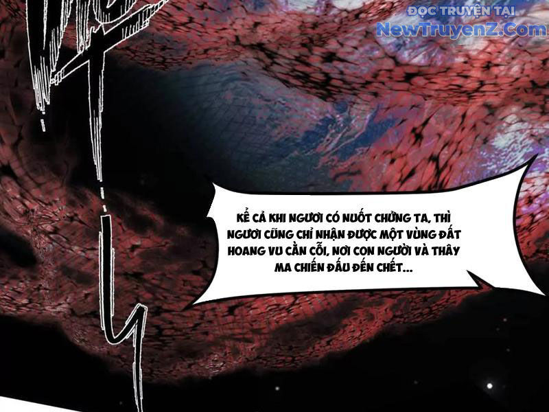 Cương Thi Tiên Sinh Chap 157 - Next Chap 158