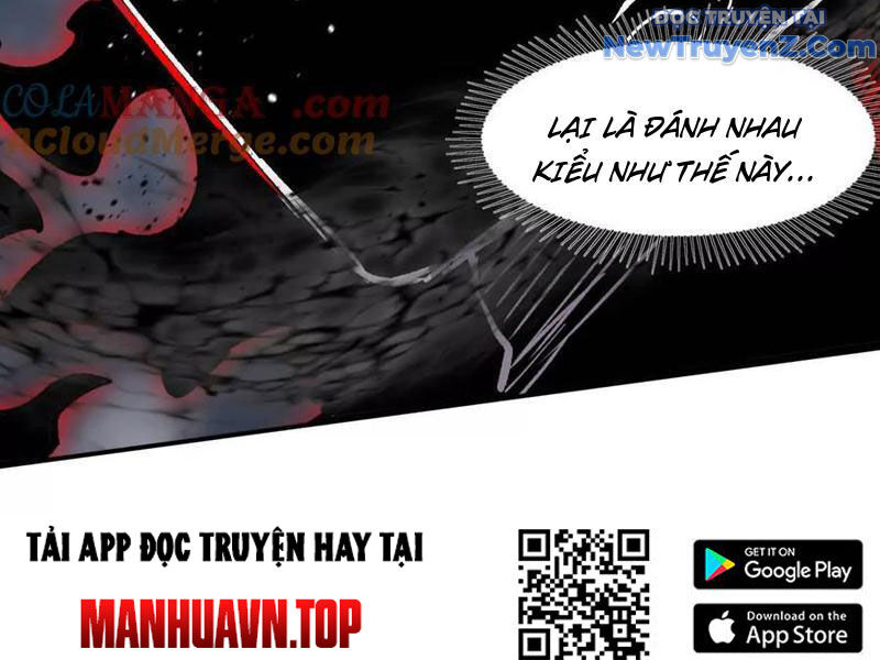 Cương Thi Tiên Sinh Chap 157 - Next Chap 158