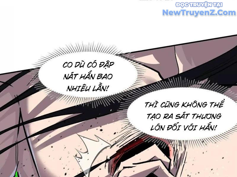 Cương Thi Tiên Sinh Chap 157 - Next Chap 158