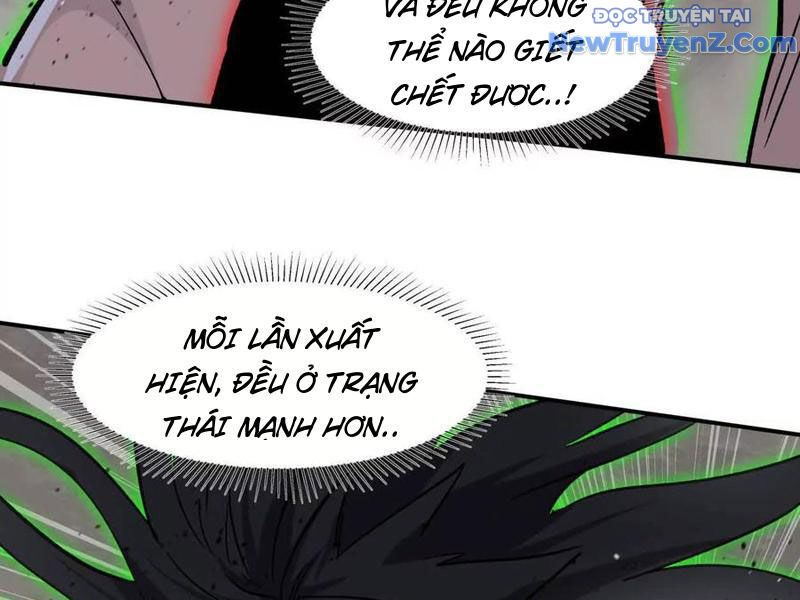 Cương Thi Tiên Sinh Chap 157 - Next Chap 158