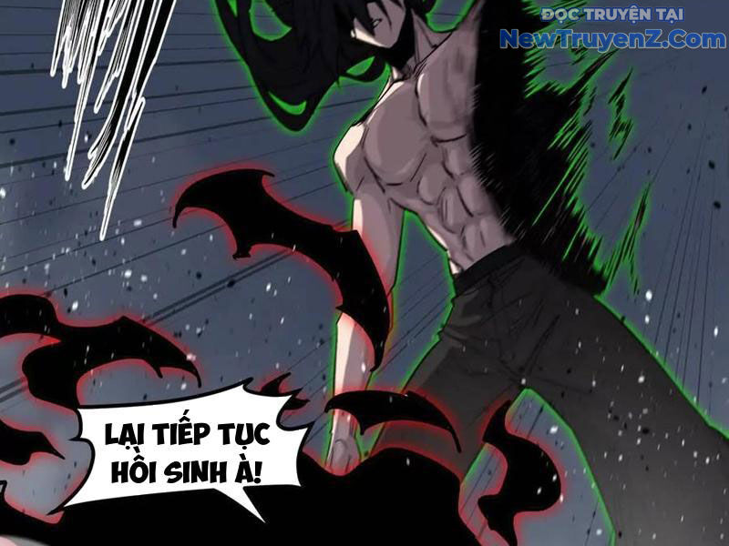 Cương Thi Tiên Sinh Chap 157 - Next Chap 158