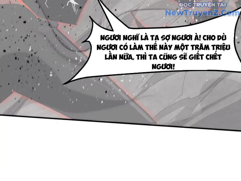 Cương Thi Tiên Sinh Chap 157 - Next Chap 158