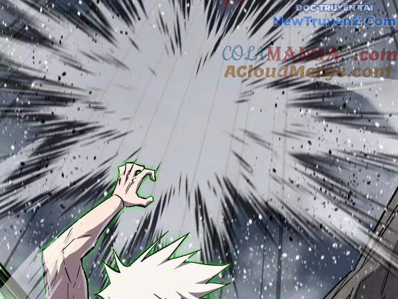 Cương Thi Tiên Sinh Chap 157 - Next Chap 158