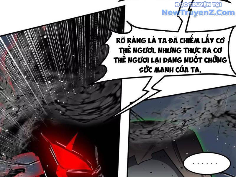 Cương Thi Tiên Sinh Chap 157 - Next Chap 158
