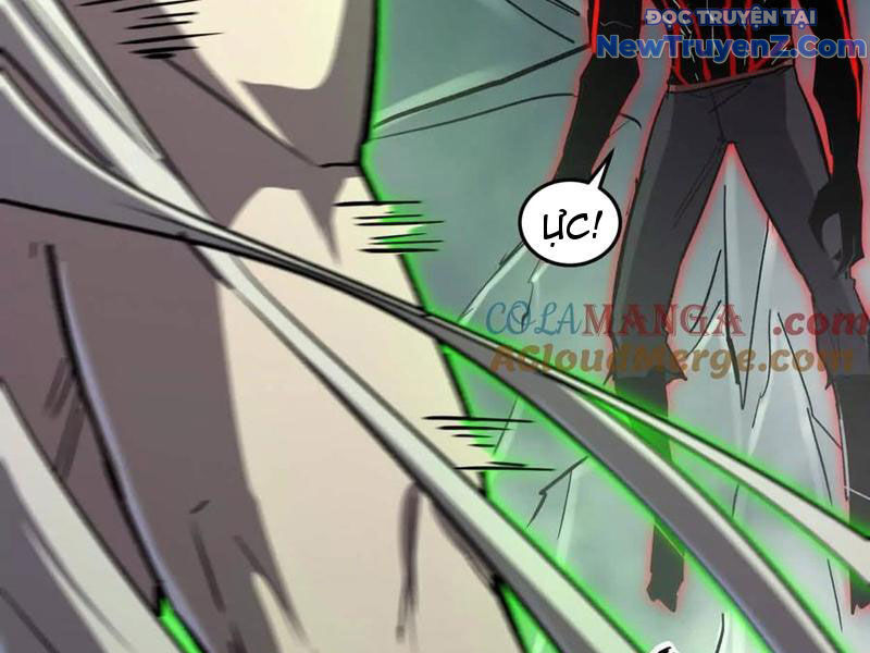 Cương Thi Tiên Sinh Chap 157 - Next Chap 158