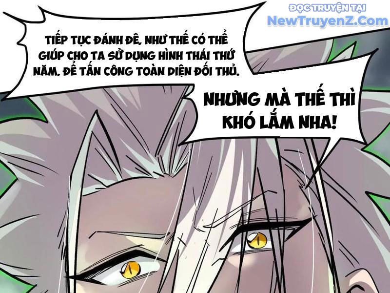 Cương Thi Tiên Sinh Chap 157 - Next Chap 158