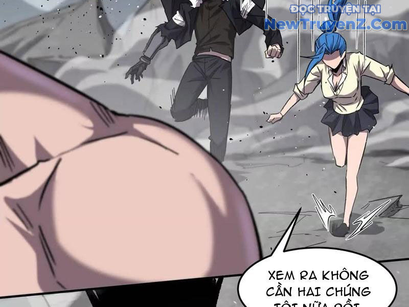 Cương Thi Tiên Sinh Chap 158 - Next Chap 159