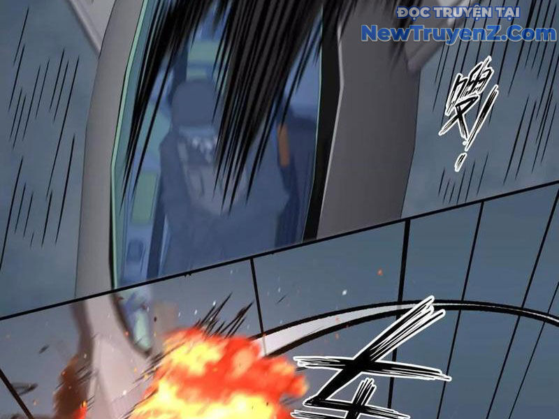Cương Thi Tiên Sinh Chap 158 - Next Chap 159