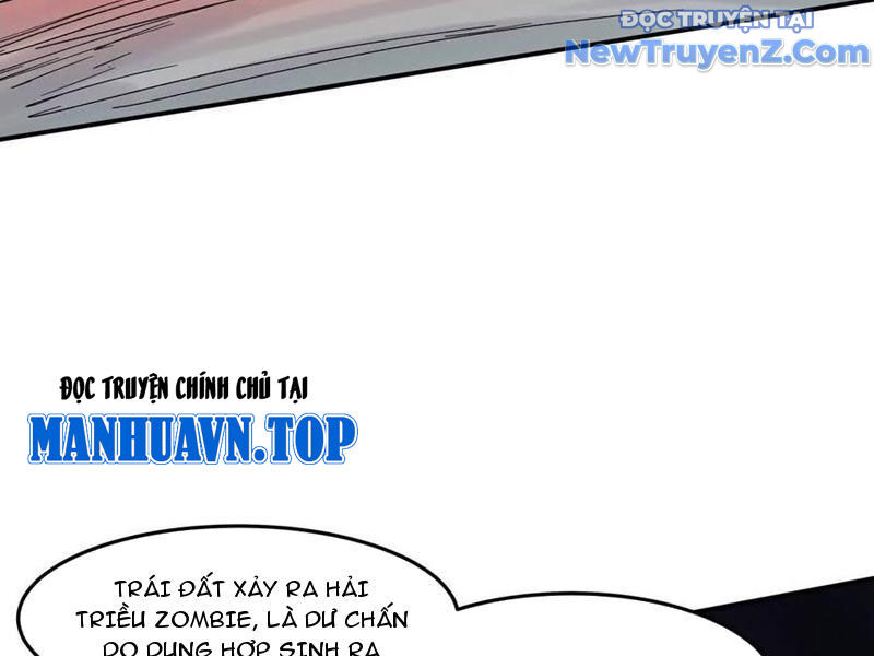 Cương Thi Tiên Sinh Chap 158 - Next Chap 159