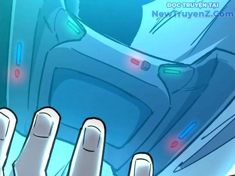 Cương Thi Tiên Sinh Chap 158 - Next Chap 159