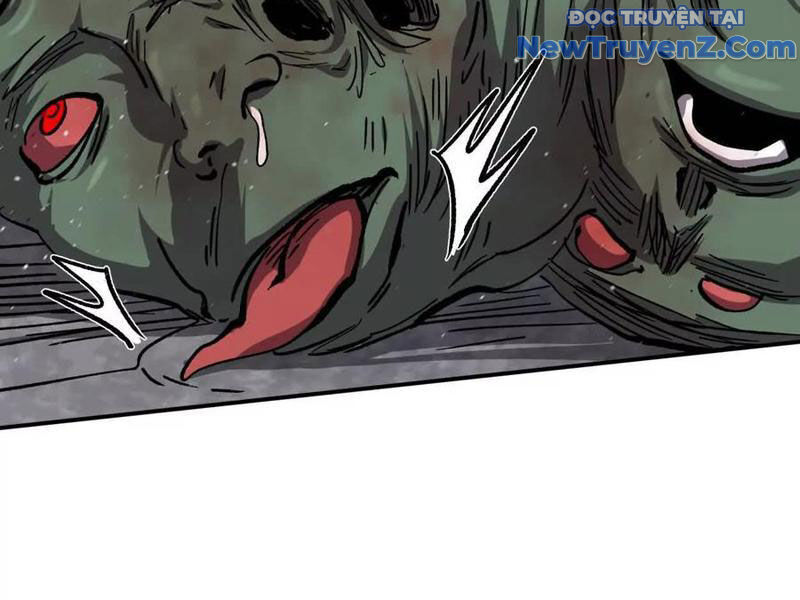 Cương Thi Tiên Sinh Chap 158 - Next Chap 159