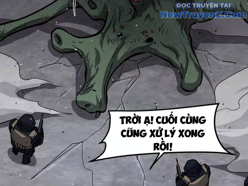 Cương Thi Tiên Sinh Chap 158 - Next Chap 159