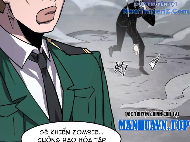 Cương Thi Tiên Sinh Chap 158 - Next Chap 159