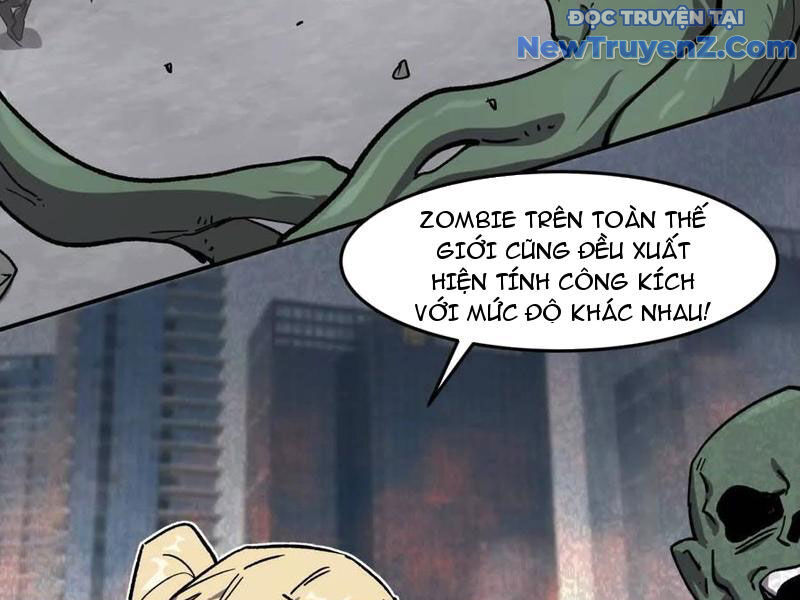 Cương Thi Tiên Sinh Chap 158 - Next Chap 159
