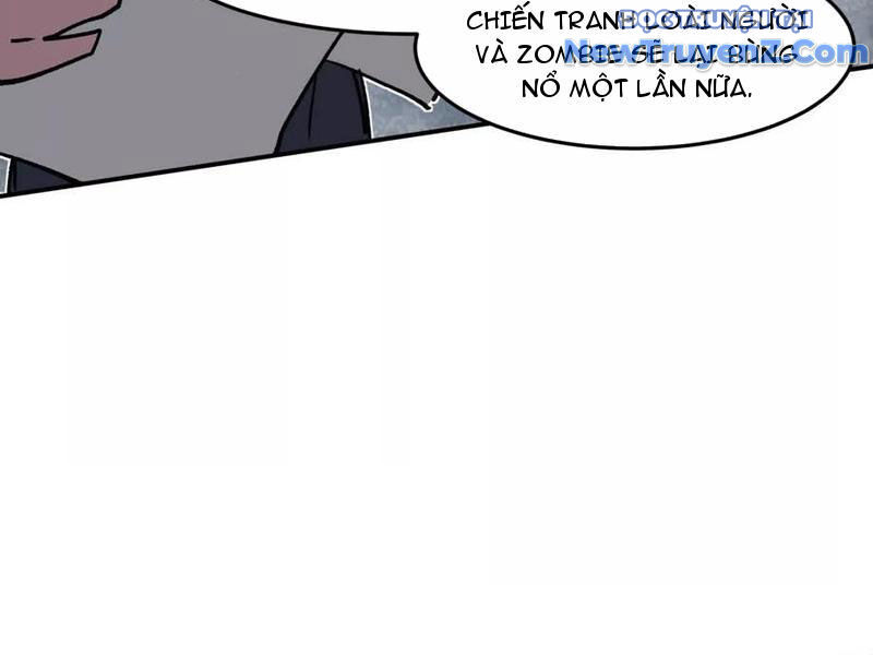 Cương Thi Tiên Sinh Chap 158 - Next Chap 159