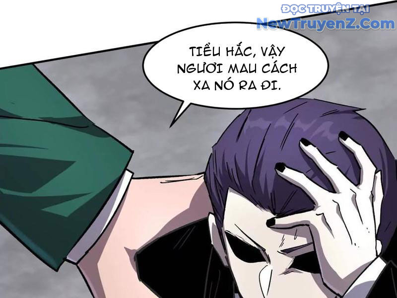 Cương Thi Tiên Sinh Chap 158 - Next Chap 159