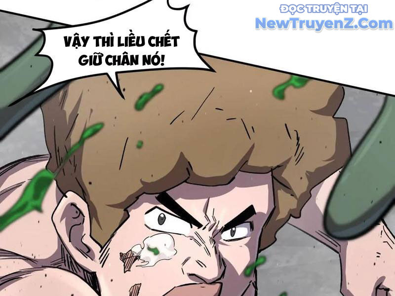 Cương Thi Tiên Sinh Chap 158 - Next Chap 159