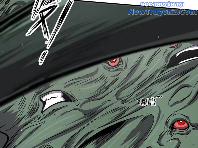 Cương Thi Tiên Sinh Chap 158 - Next Chap 159