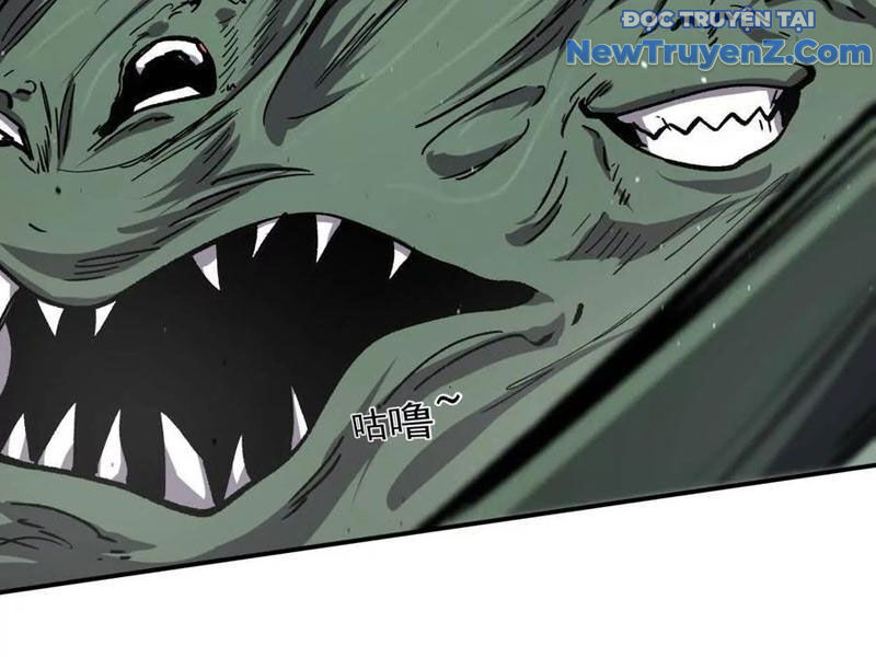 Cương Thi Tiên Sinh Chap 158 - Next Chap 159