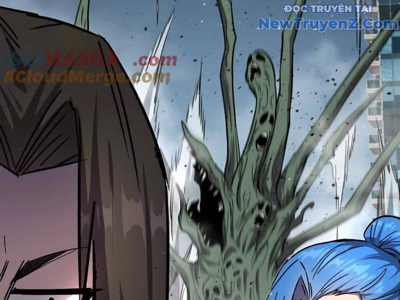 Cương Thi Tiên Sinh Chap 158 - Next Chap 159