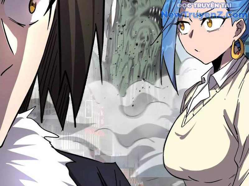 Cương Thi Tiên Sinh Chap 158 - Next Chap 159