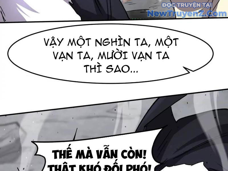 Cương Thi Tiên Sinh Chap 158 - Next Chap 159