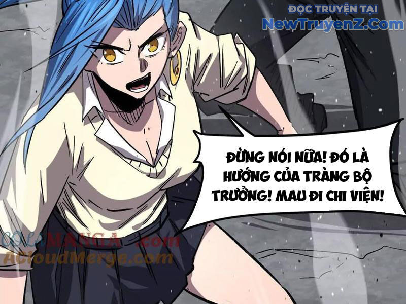 Cương Thi Tiên Sinh Chap 158 - Next Chap 159