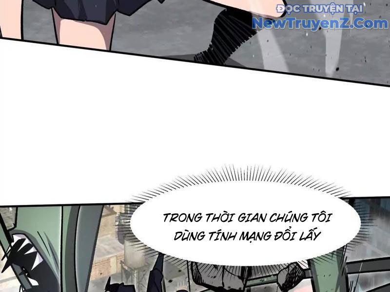 Cương Thi Tiên Sinh Chap 158 - Next Chap 159