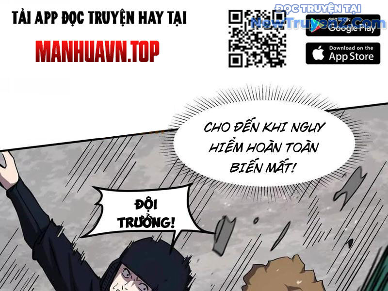 Cương Thi Tiên Sinh Chap 158 - Next Chap 159