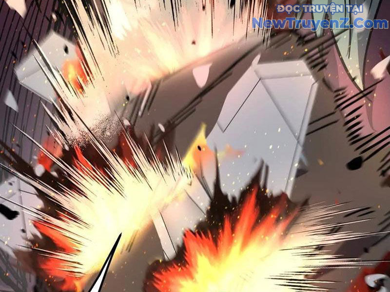Cương Thi Tiên Sinh Chap 158 - Next Chap 159