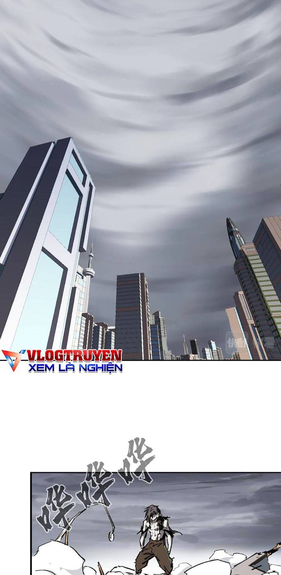 Cương Thi Tiên Sinh Chap 16 - Next Chap 17