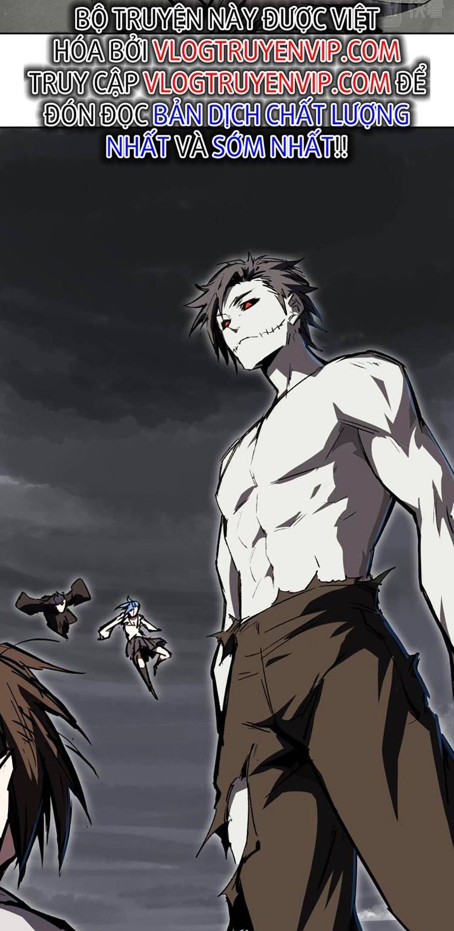 Cương Thi Tiên Sinh Chap 16 - Next Chap 17