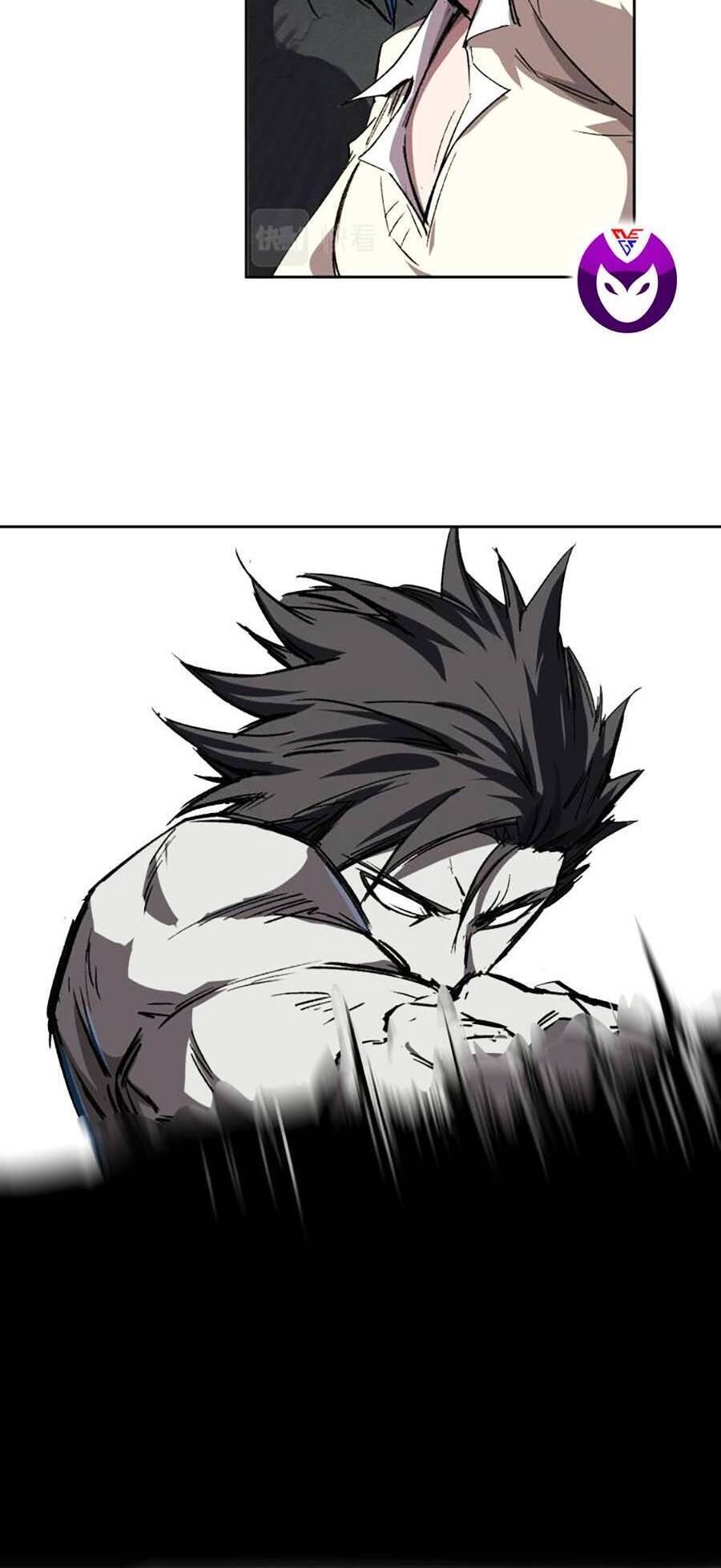 Cương Thi Tiên Sinh Chap 16 - Next Chap 17