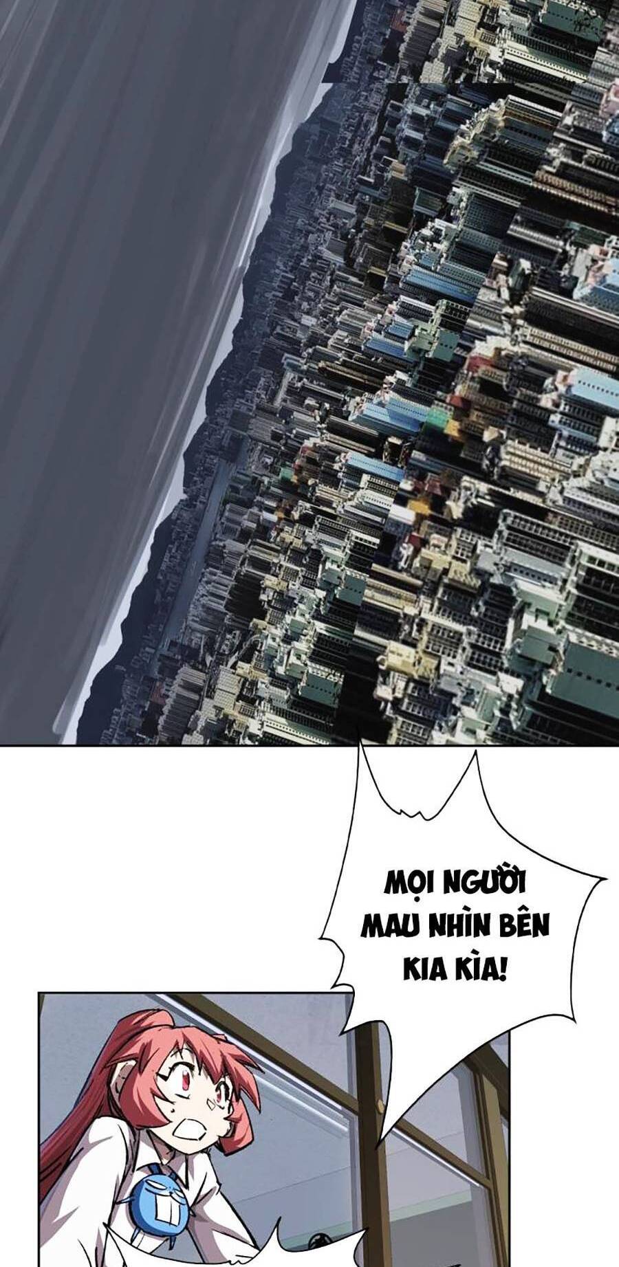 Cương Thi Tiên Sinh Chap 16 - Next Chap 17